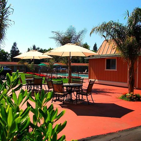 Tri-Valley Inn & Suites Pleasanton Dış mekan fotoğraf