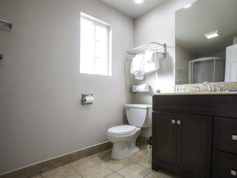 Tri-Valley Inn & Suites Pleasanton Dış mekan fotoğraf