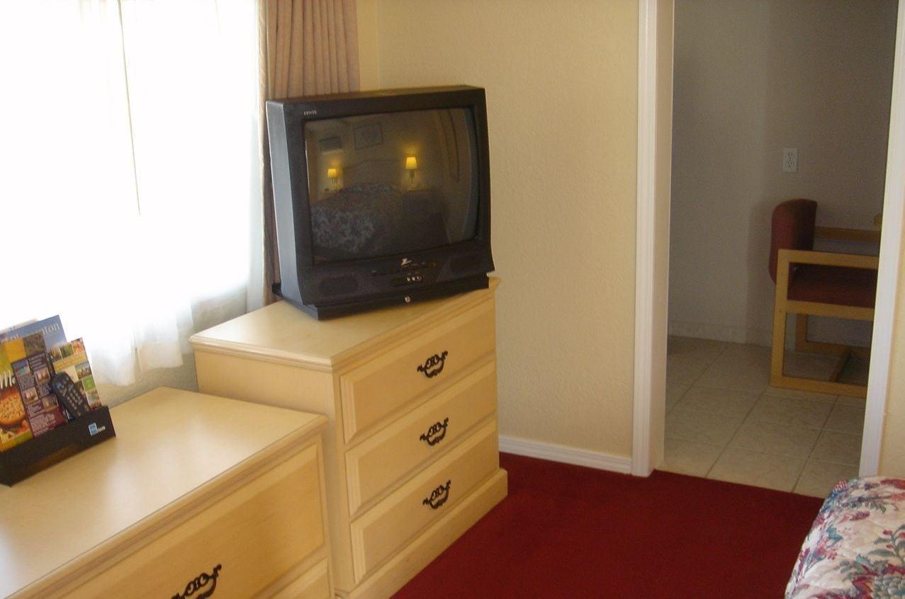 Tri-Valley Inn & Suites Pleasanton Dış mekan fotoğraf