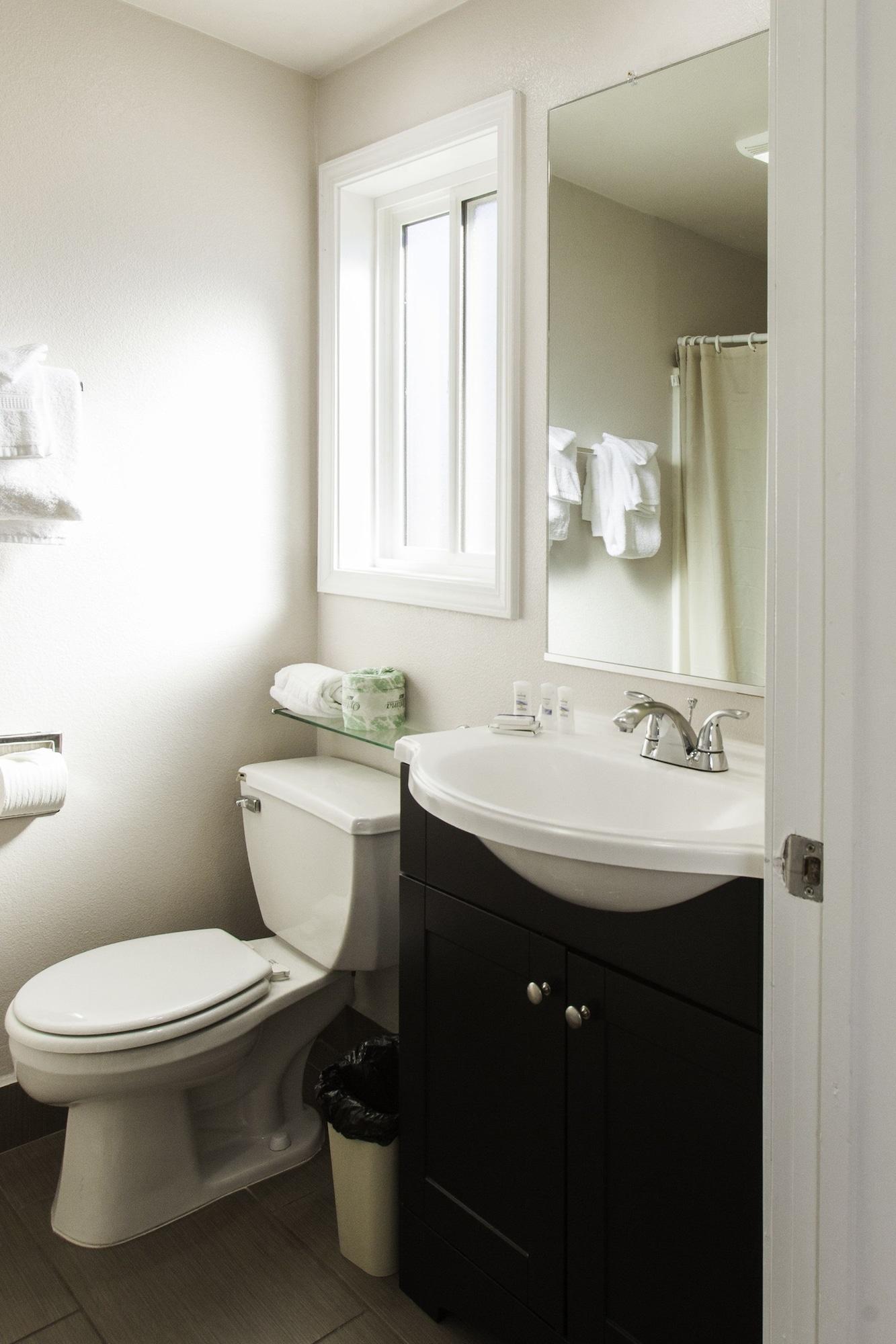 Tri-Valley Inn & Suites Pleasanton Dış mekan fotoğraf