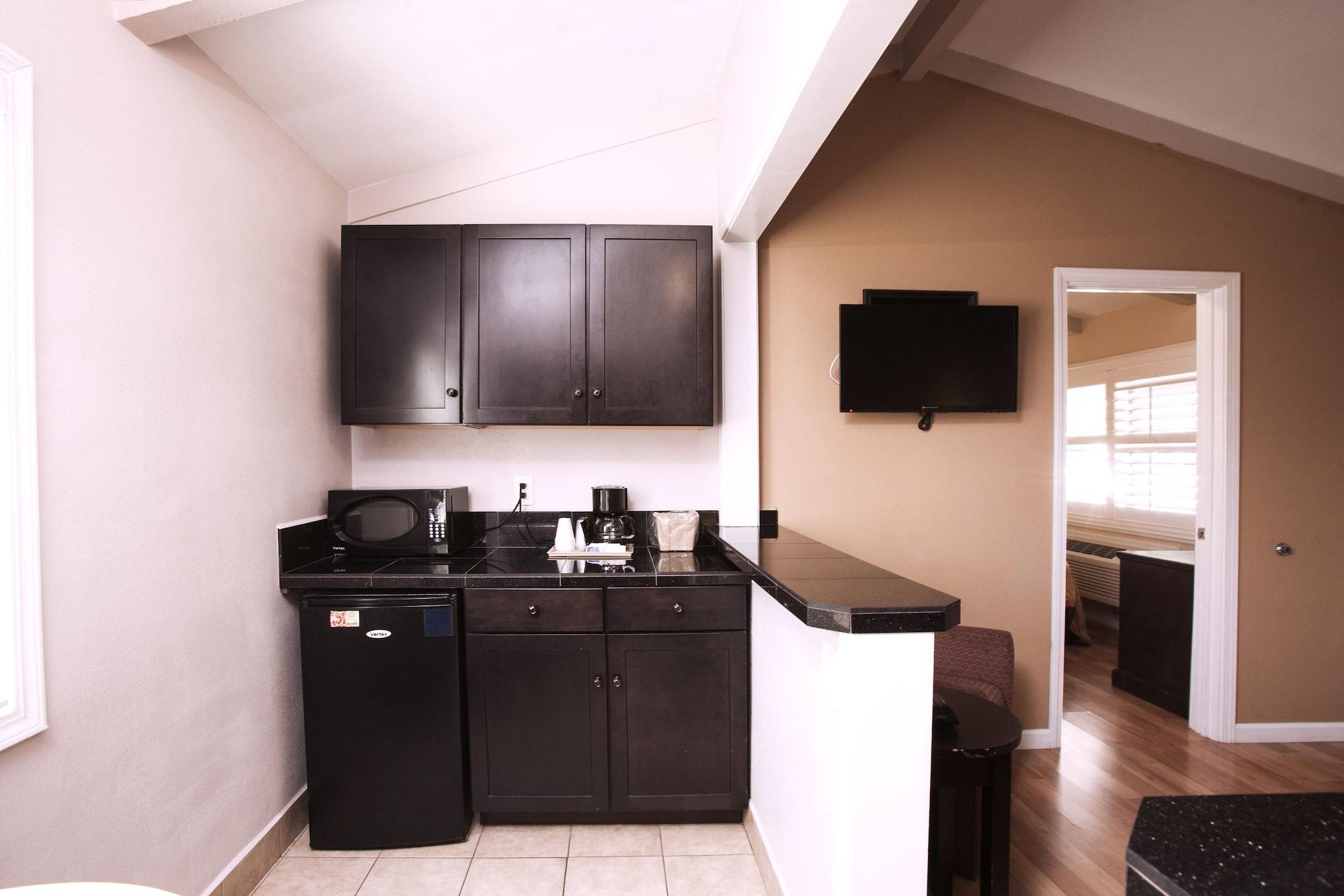 Tri-Valley Inn & Suites Pleasanton Dış mekan fotoğraf