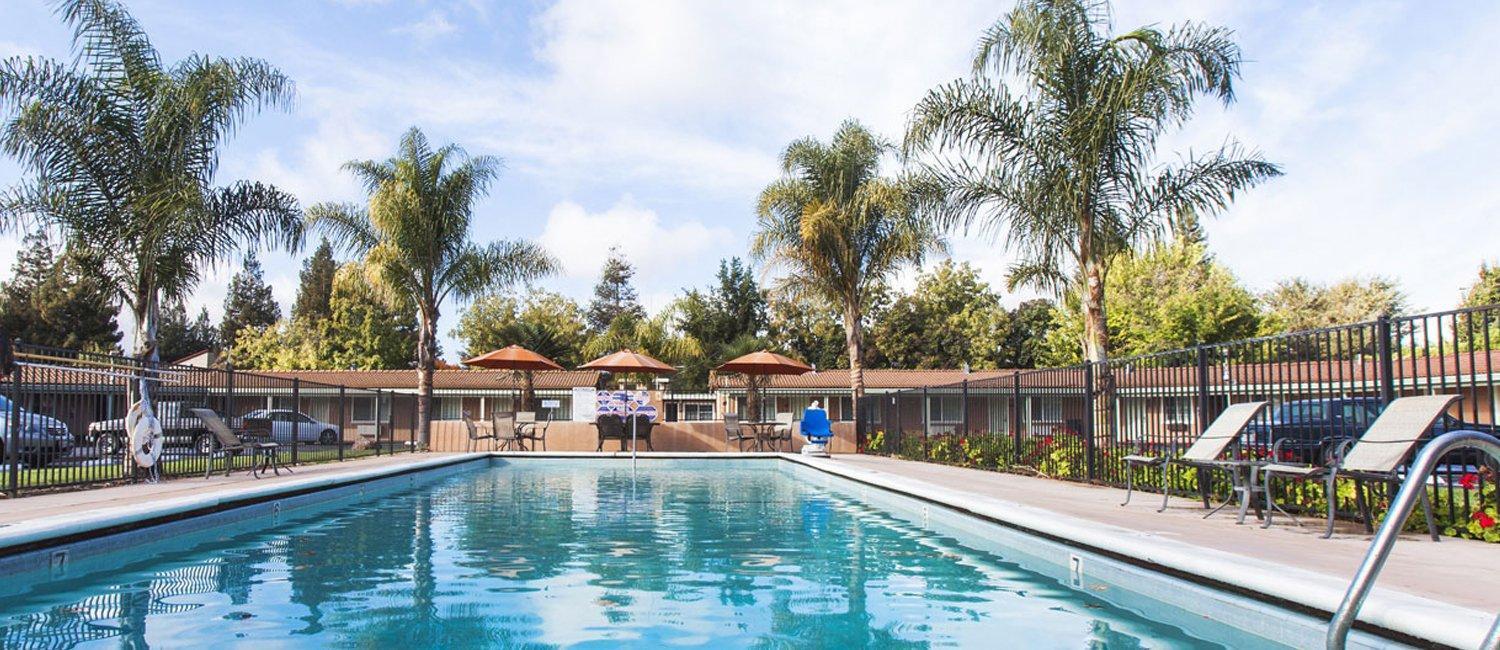 Tri-Valley Inn & Suites Pleasanton Dış mekan fotoğraf