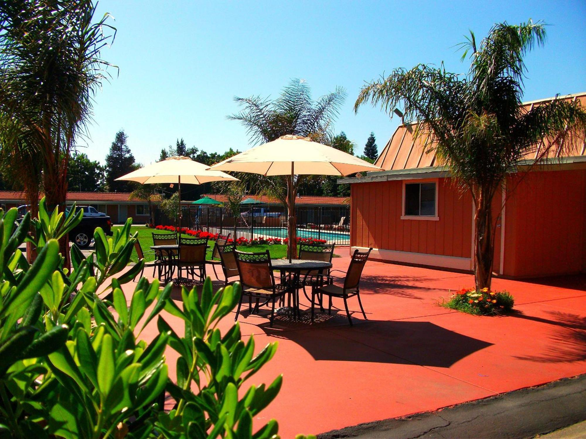 Tri-Valley Inn & Suites Pleasanton Dış mekan fotoğraf