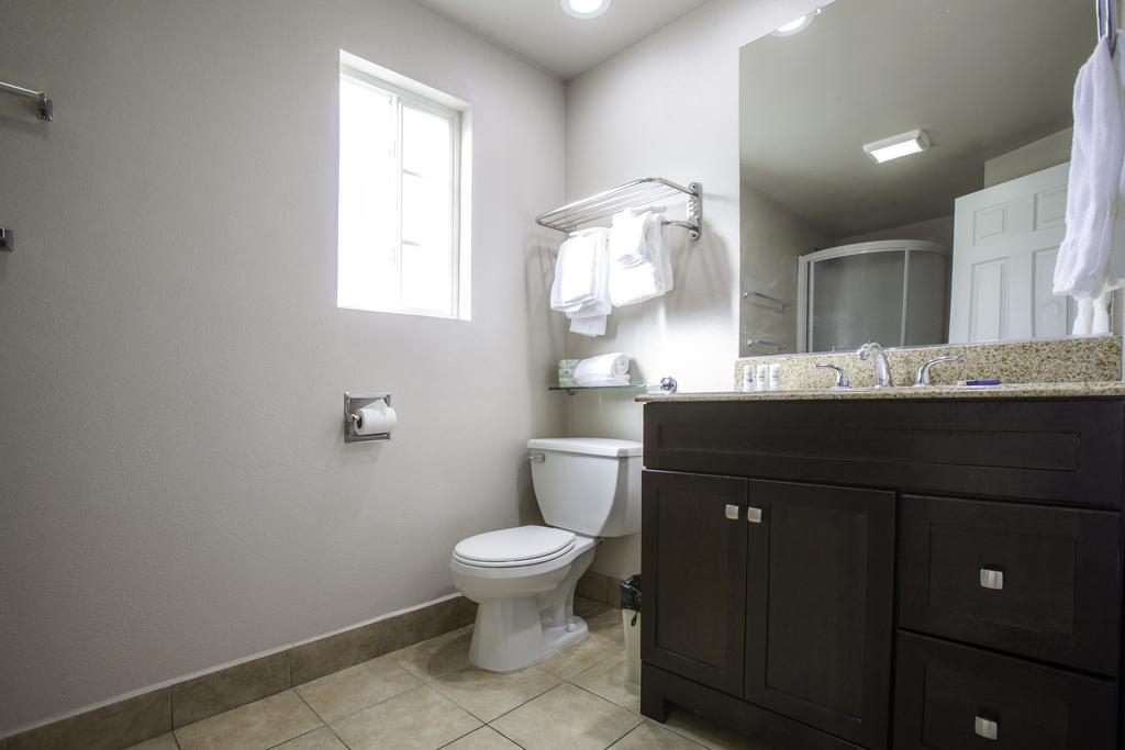 Tri-Valley Inn & Suites Pleasanton Dış mekan fotoğraf