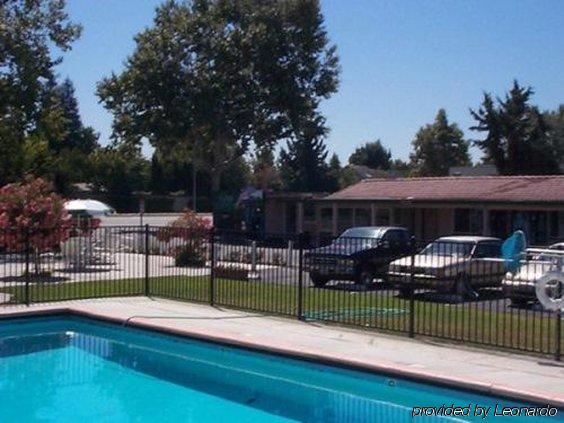 Tri-Valley Inn & Suites Pleasanton Dış mekan fotoğraf