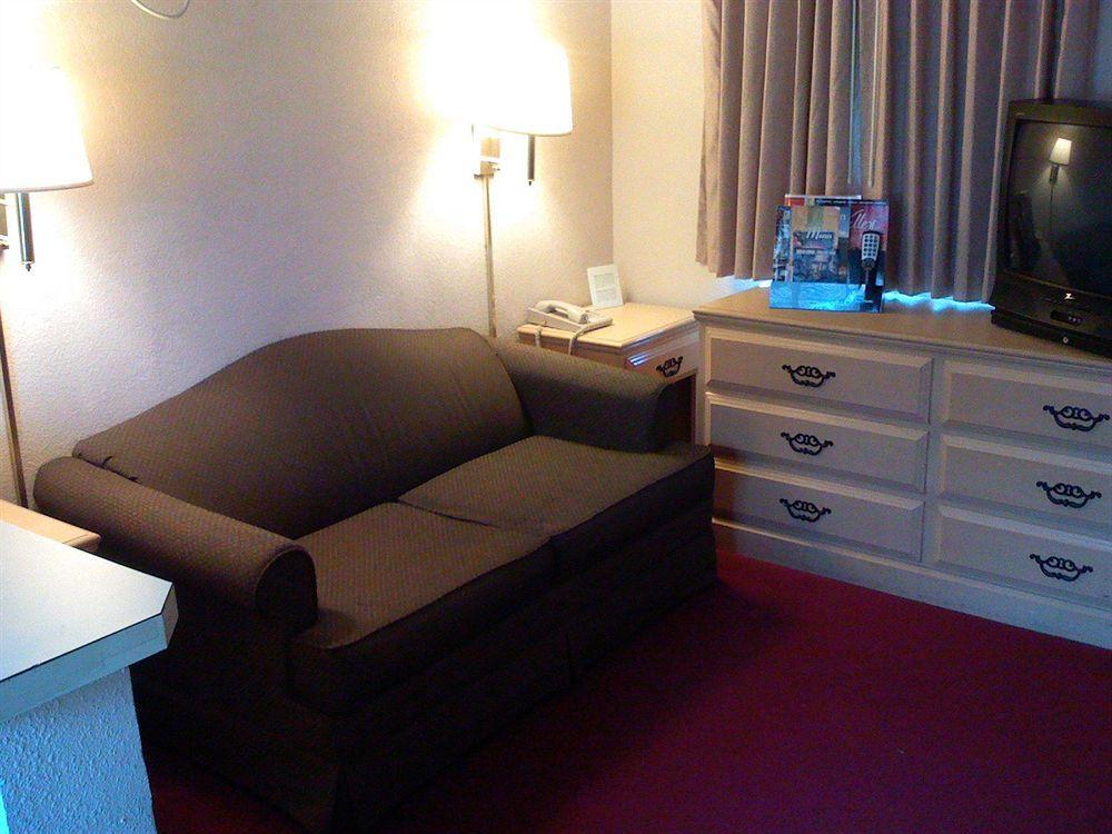 Tri-Valley Inn & Suites Pleasanton Dış mekan fotoğraf