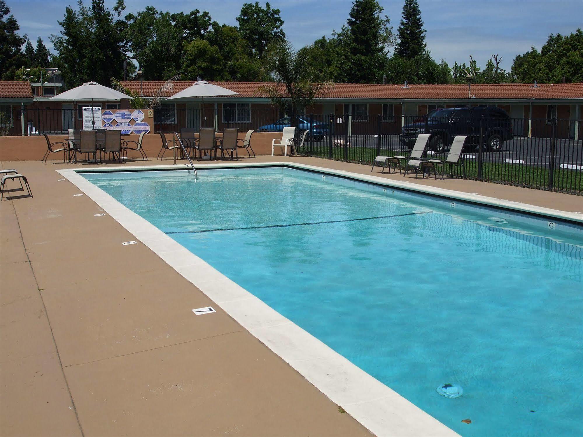 Tri-Valley Inn & Suites Pleasanton Dış mekan fotoğraf