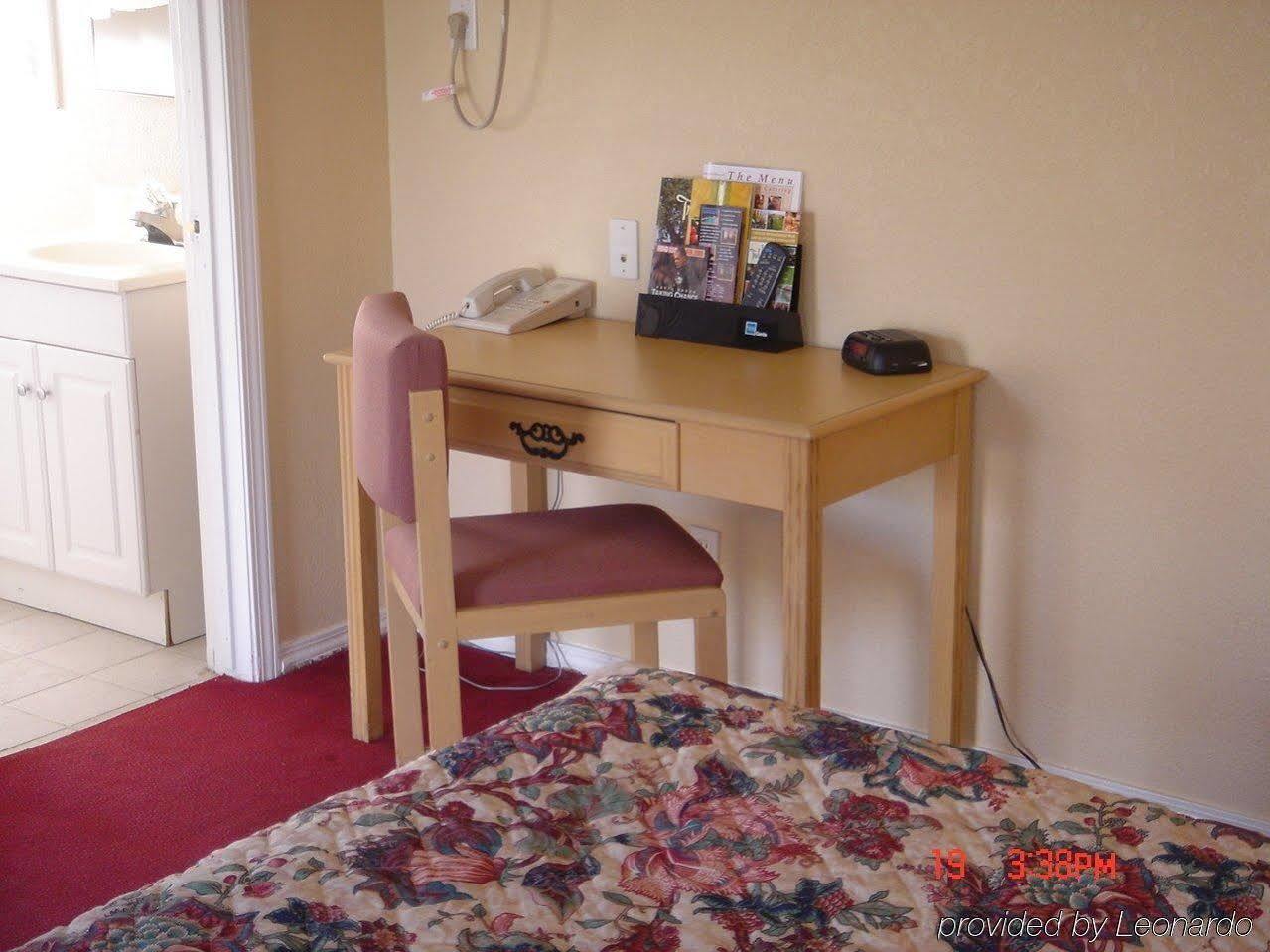 Tri-Valley Inn & Suites Pleasanton Dış mekan fotoğraf