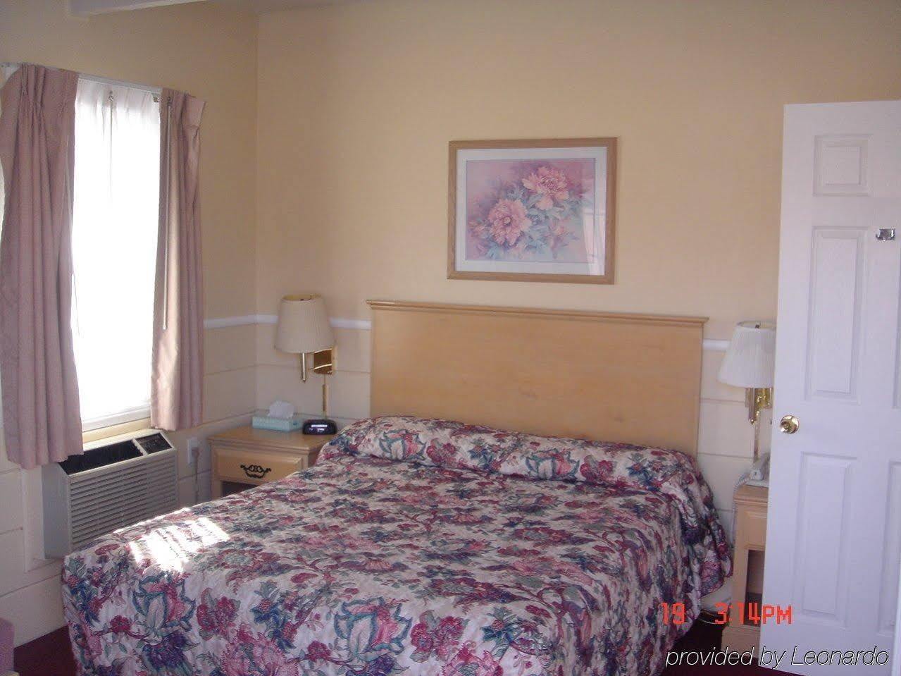 Tri-Valley Inn & Suites Pleasanton Oda fotoğraf